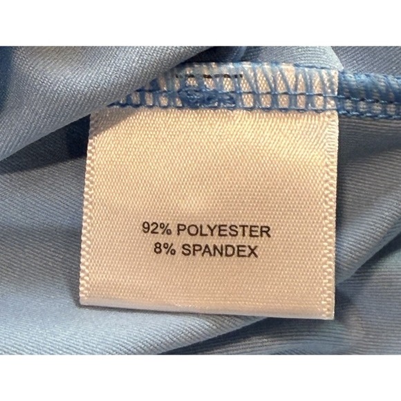 Peter Millar Summer Comfort Polo Mens Large Grilling Guitar AOP All Over Print - Picture 4 of 8